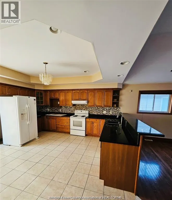 4625 BUNKER AVENUE Unit# UPPER