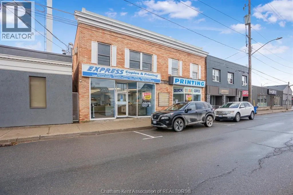 210-212 QUEEN STREET