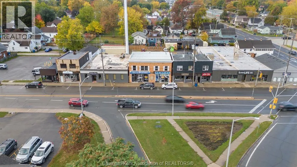 210-212 QUEEN STREET