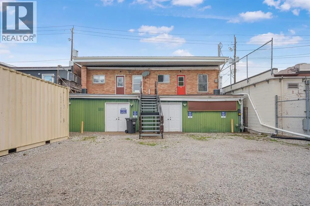 210-212 QUEEN STREET