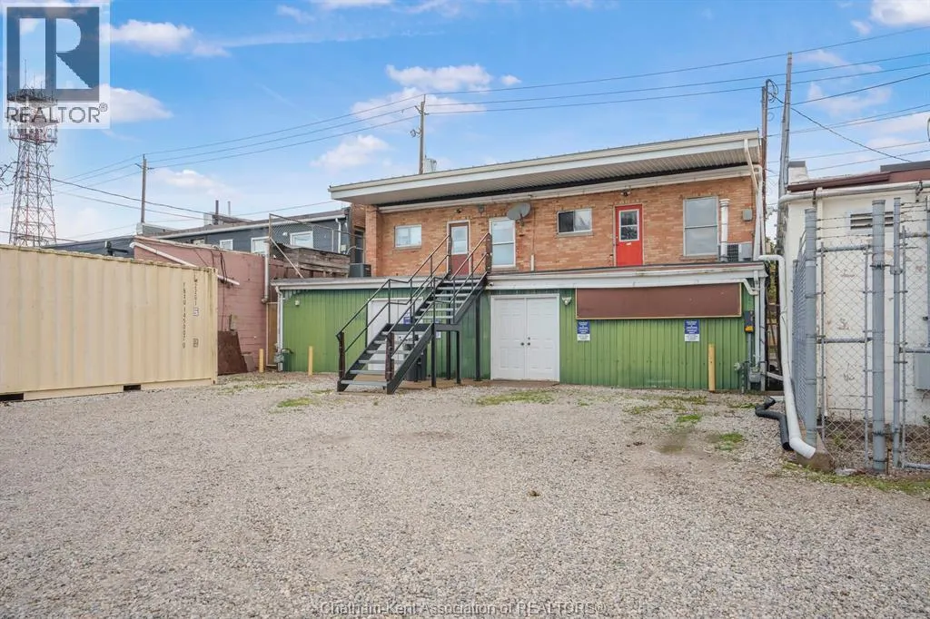 210-212 QUEEN STREET