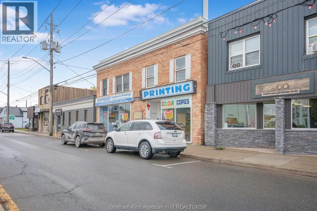 210-212 QUEEN STREET
