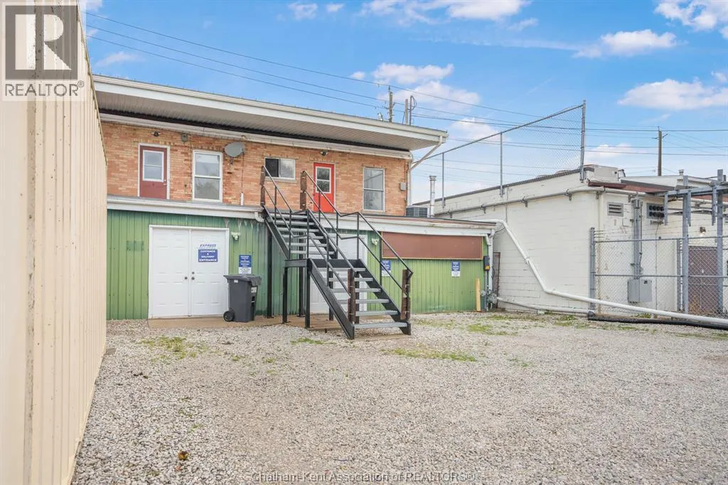 210-212 QUEEN STREET