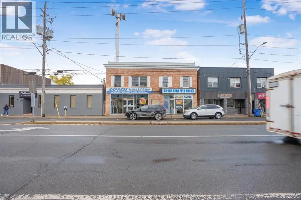 210-212 QUEEN STREET