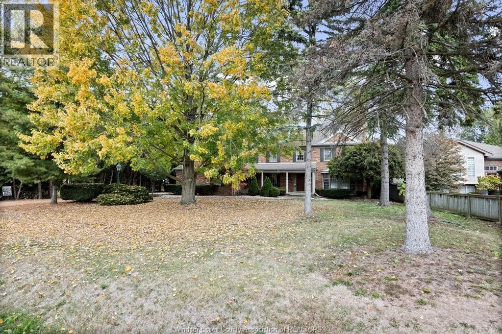 850 NORTH TALBOT