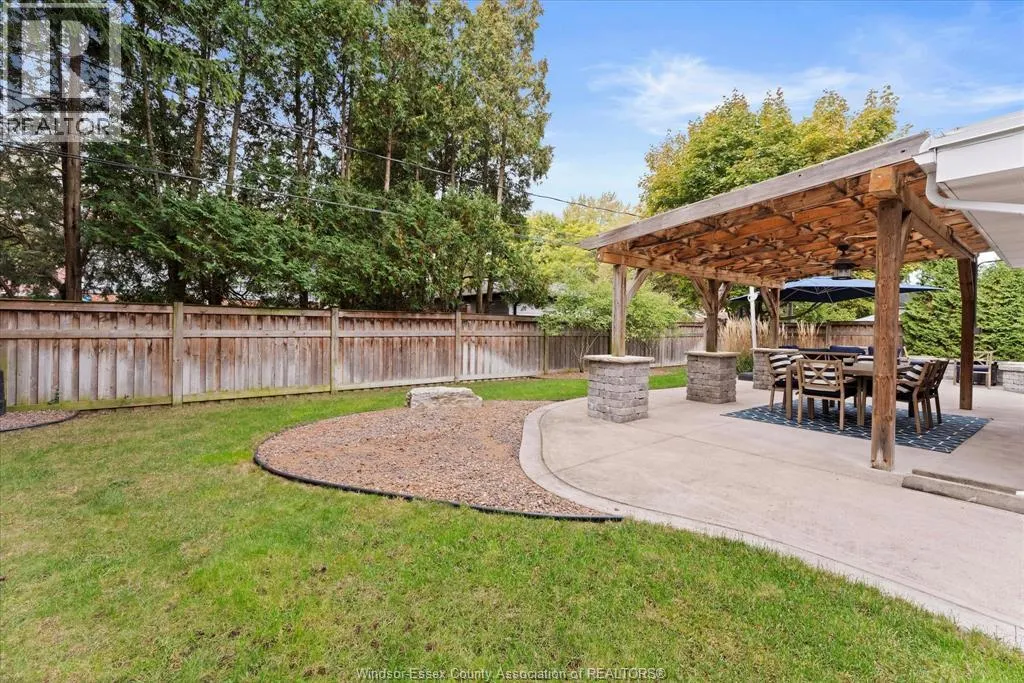 2945 ORION CRESCENT