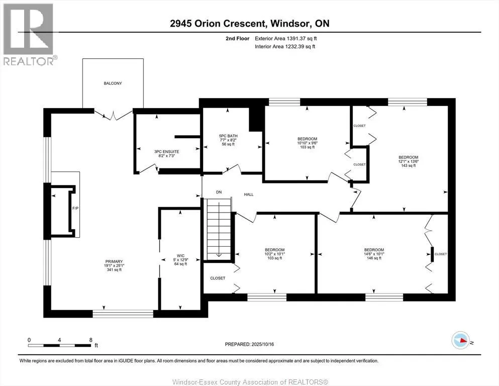2945 ORION CRESCENT