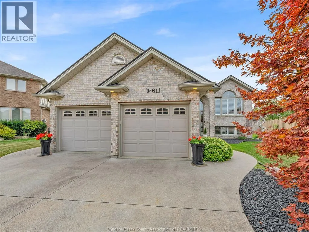 611 ROBERT COURT