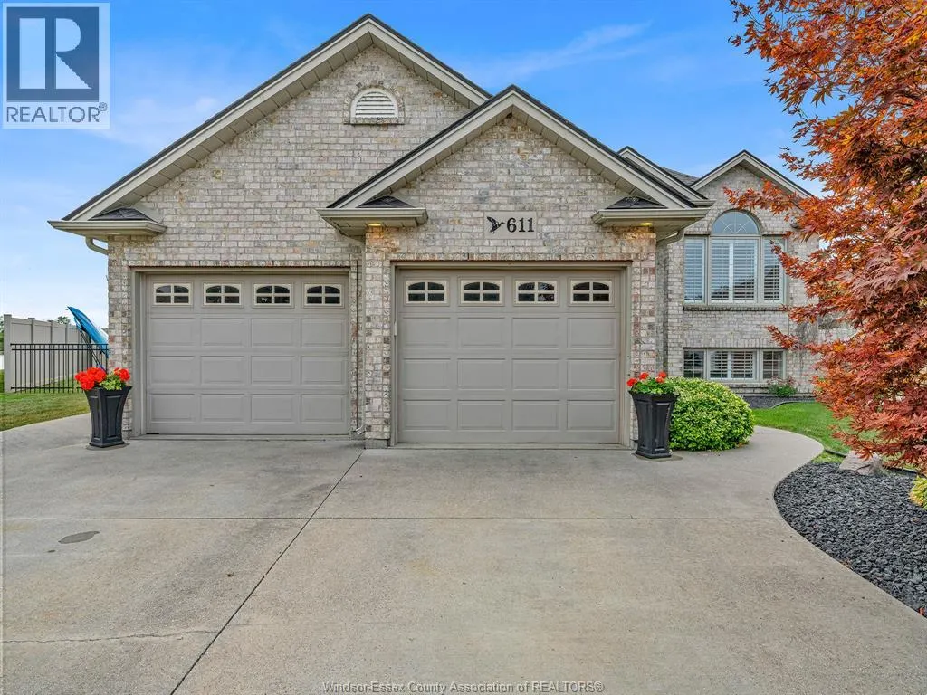 611 ROBERT COURT