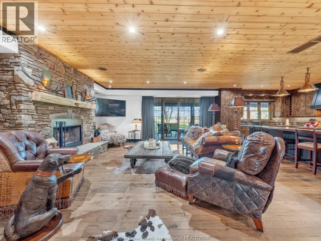 1506 HERITAGE ROAD