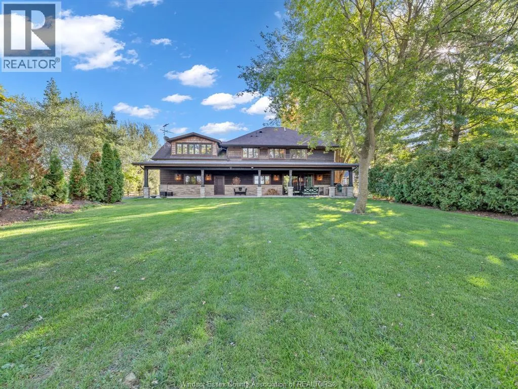 1506 HERITAGE ROAD