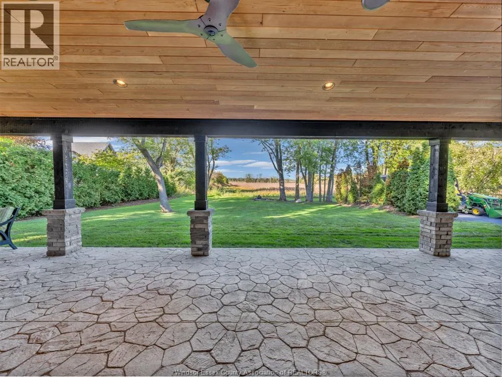 1506 HERITAGE ROAD