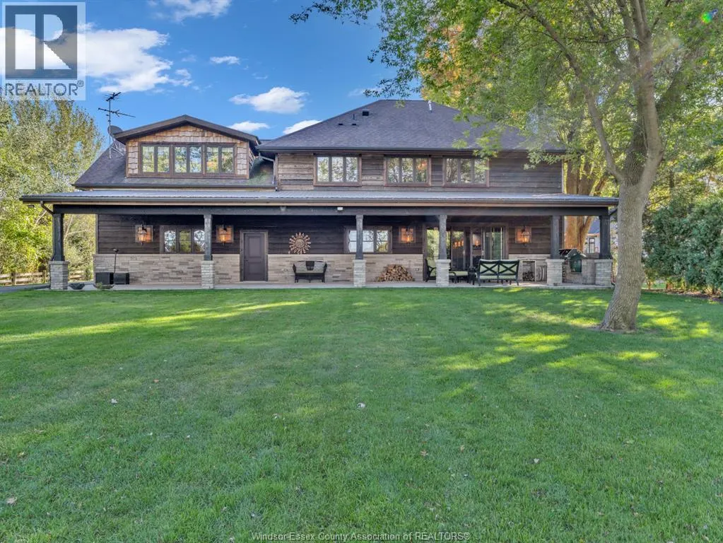 1506 HERITAGE ROAD