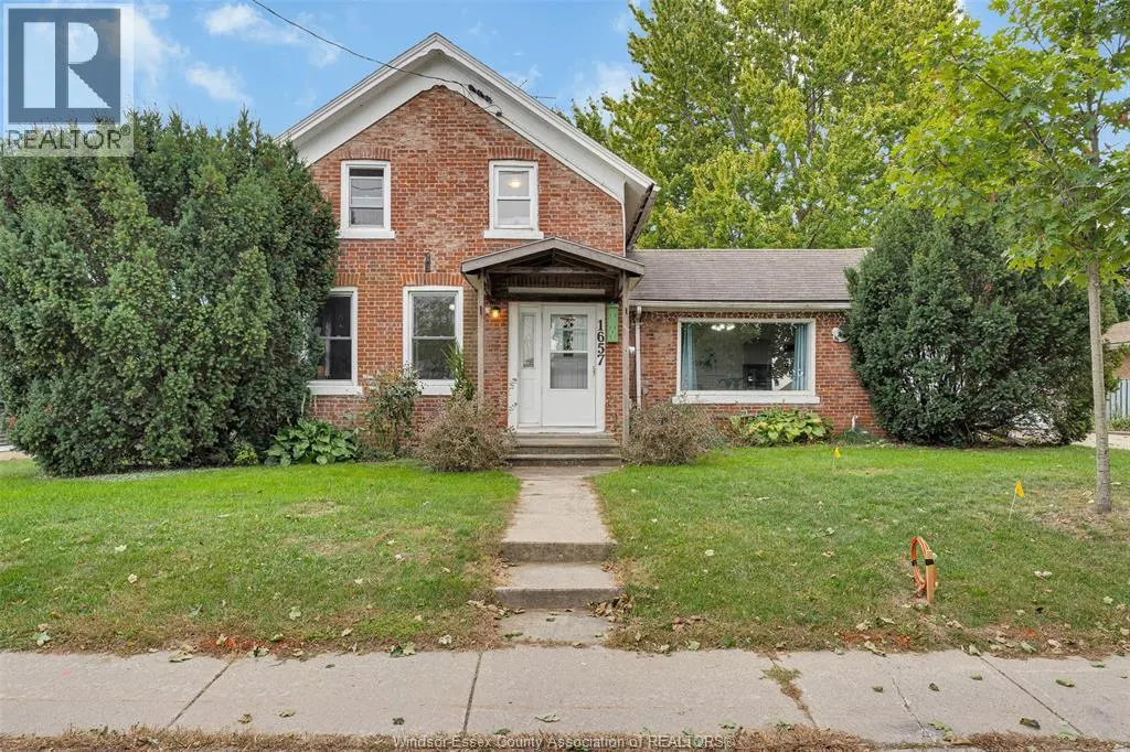 1657 ELGIN