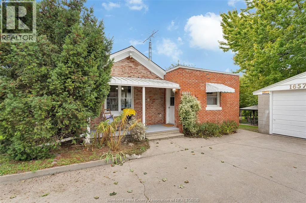 1657 ELGIN