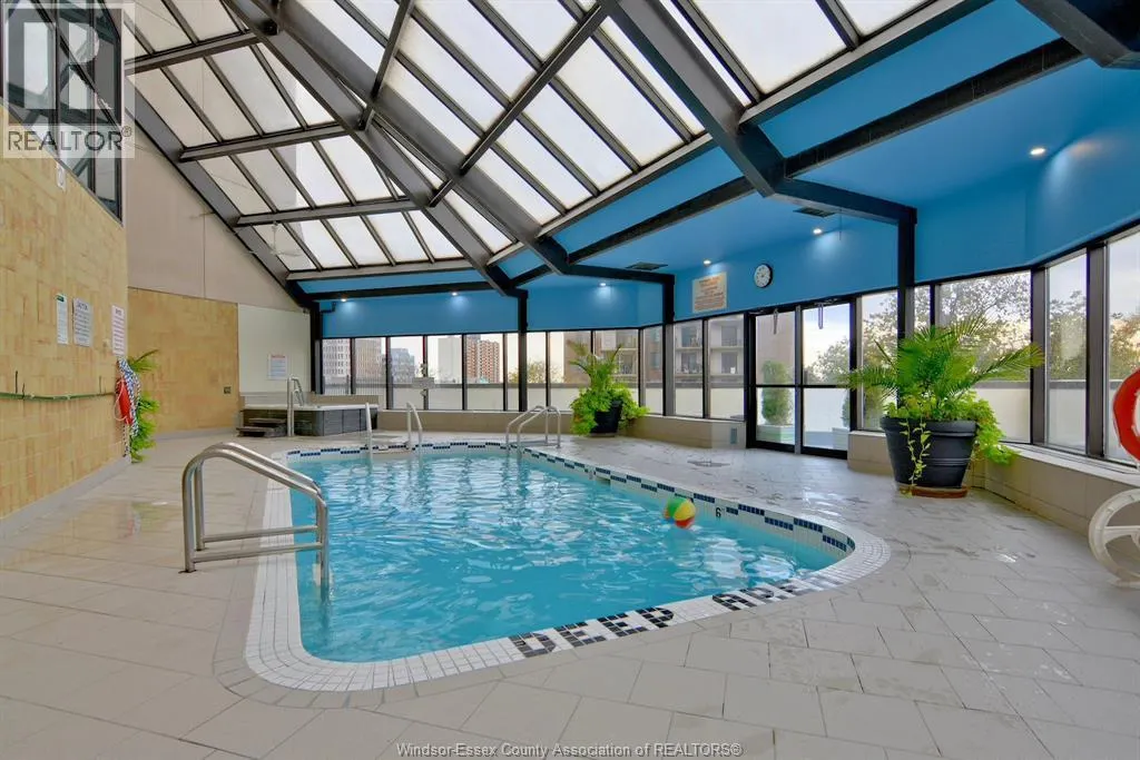 150 PARK West Unit# 816