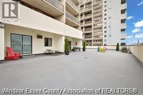 150 PARK West Unit# 816