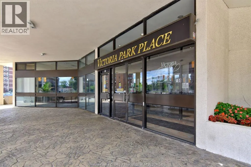 150 PARK West Unit# 816