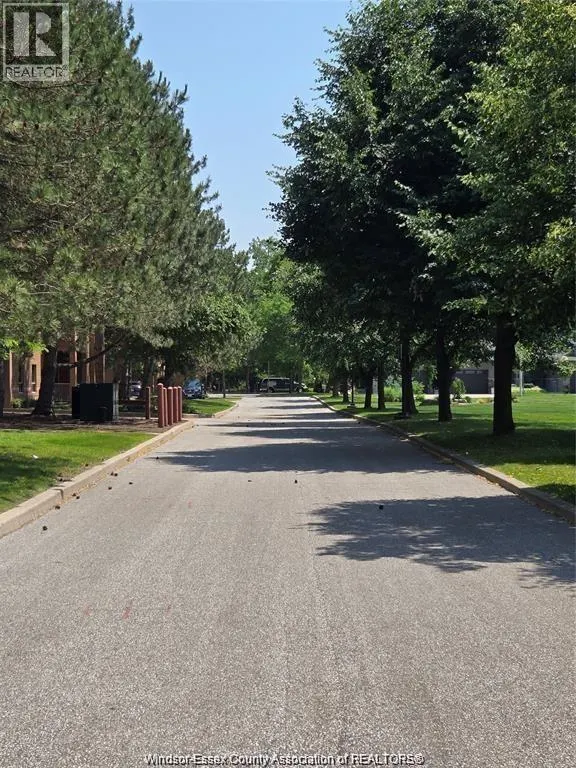 3795 SOUTHWINDS ROAD Unit# 205