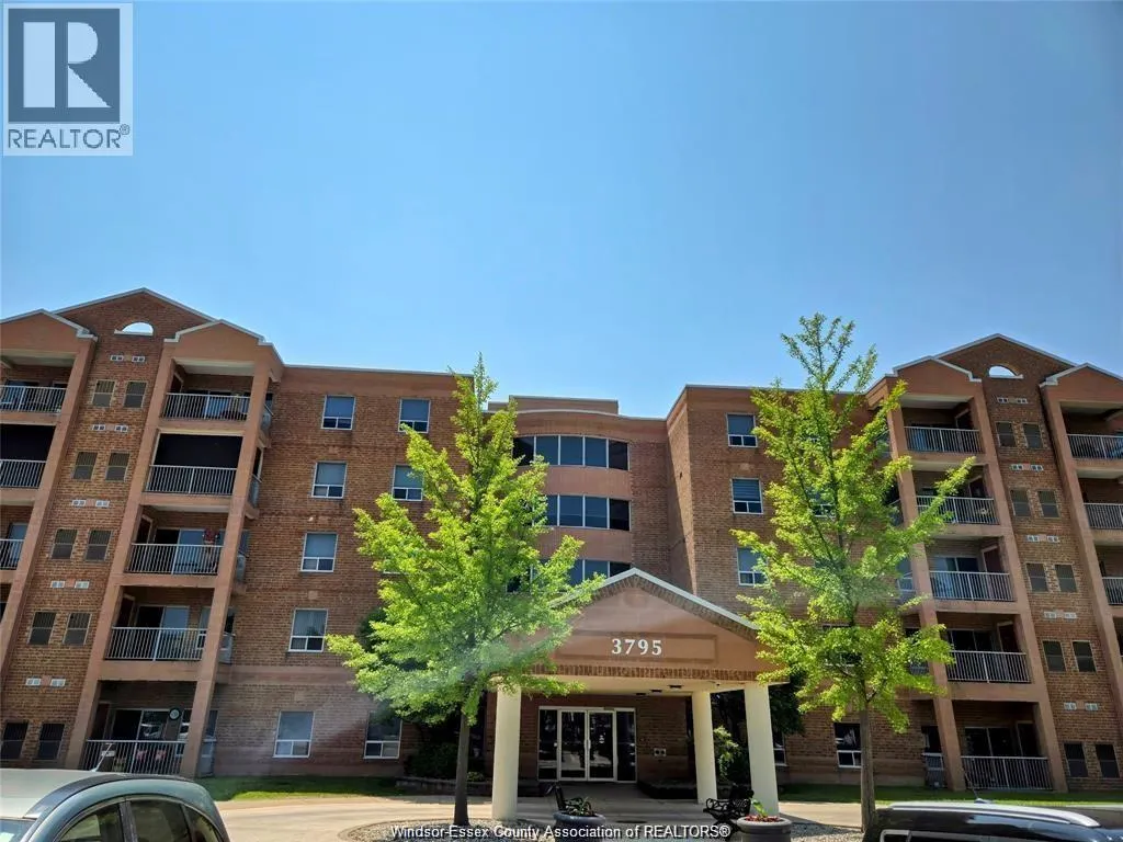 3795 SOUTHWINDS ROAD Unit# 205