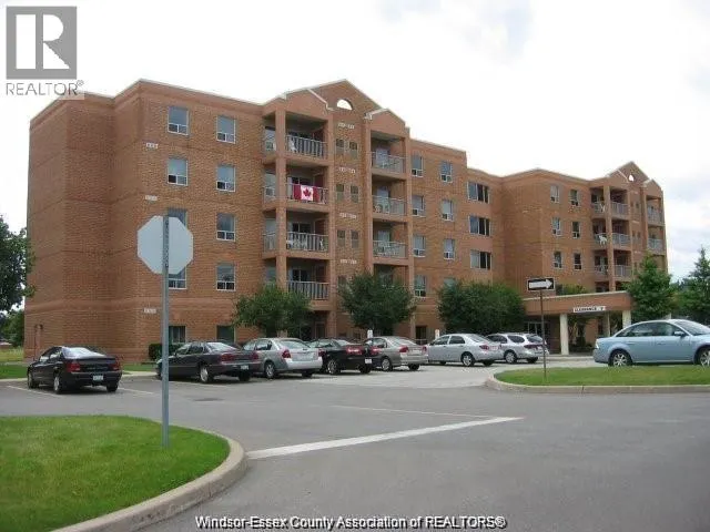 3795 SOUTHWINDS ROAD Unit# 205