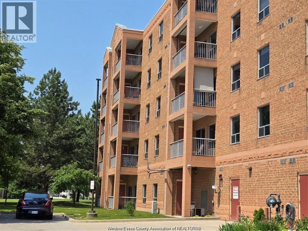 3795 SOUTHWINDS ROAD Unit# 205
