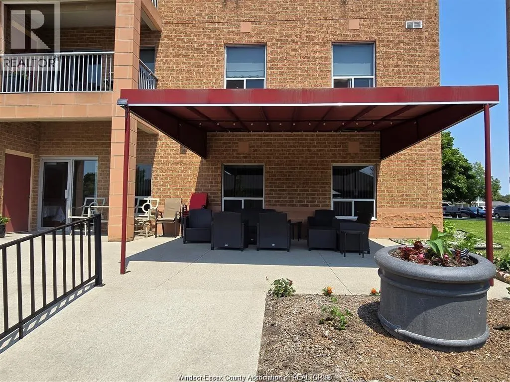 3795 SOUTHWINDS ROAD Unit# 205