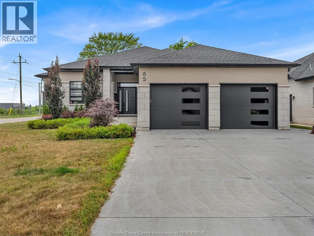 85 OLIVE DRIVE