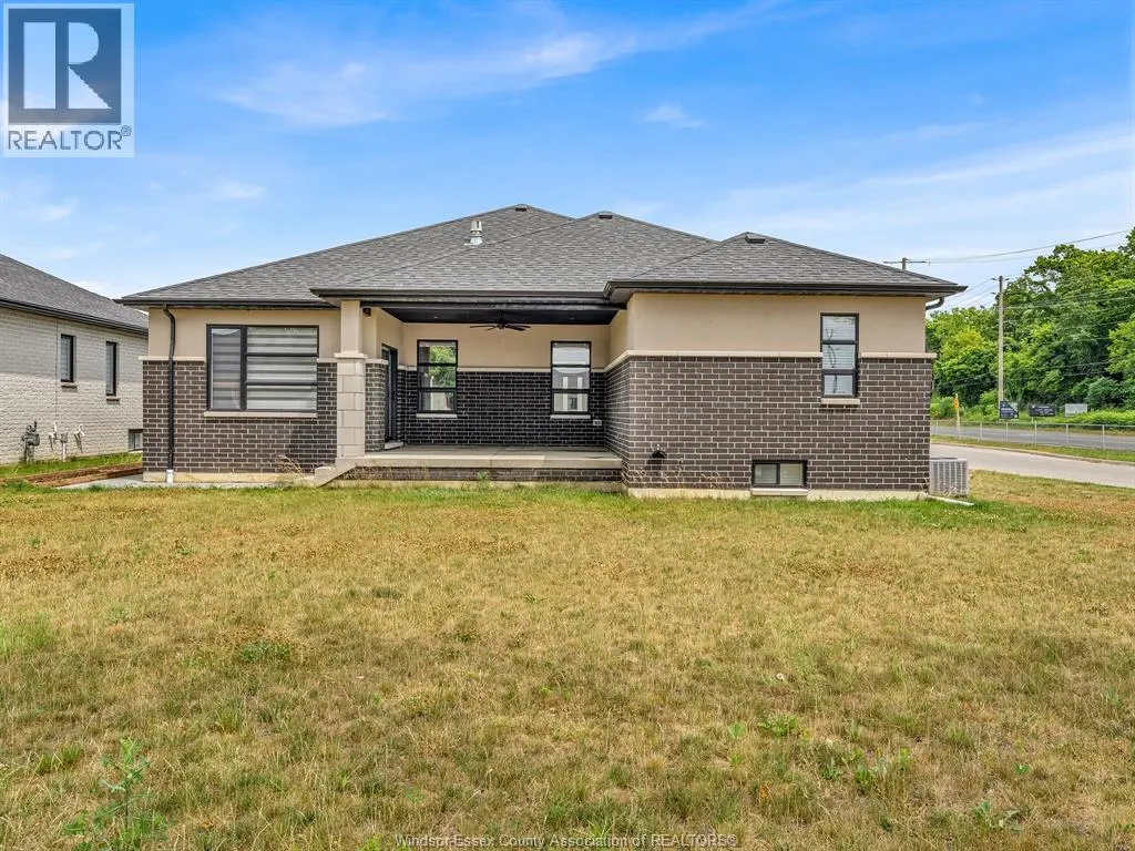 85 OLIVE DRIVE