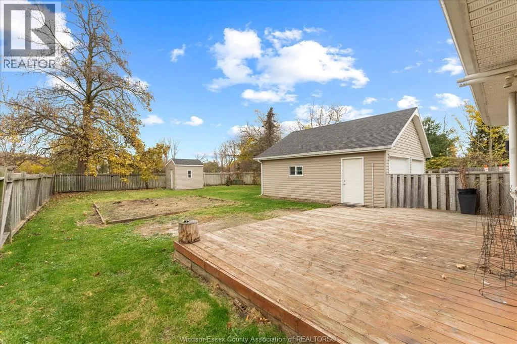 417 REAUME ROAD