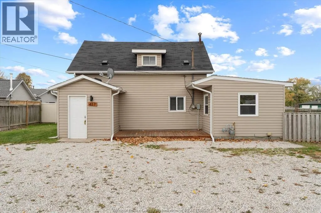 417 REAUME ROAD