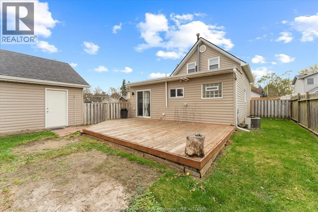 417 REAUME ROAD