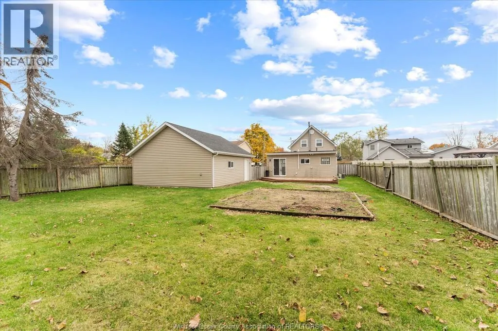 417 REAUME ROAD