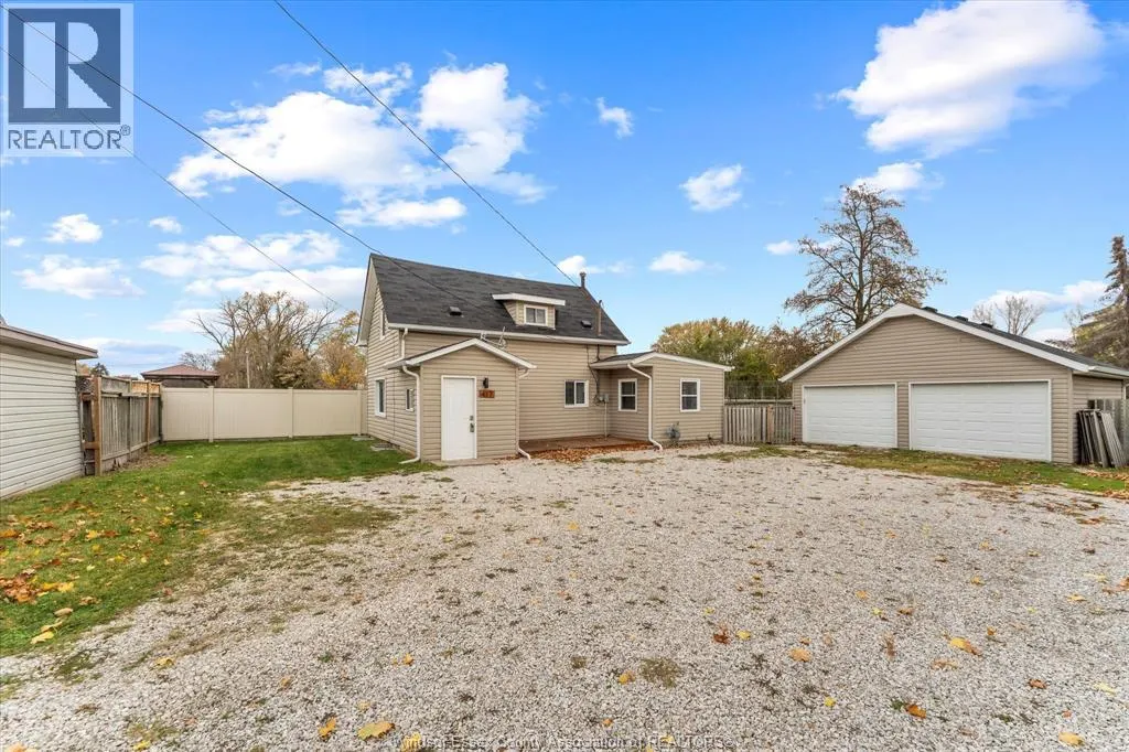 417 REAUME ROAD