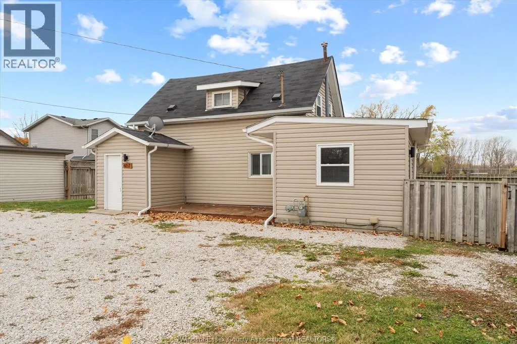 417 REAUME ROAD