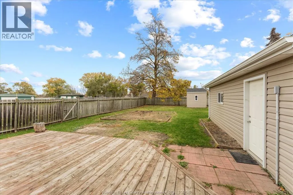 417 REAUME ROAD