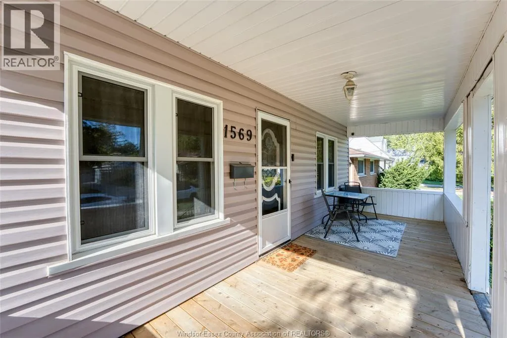 1569 WESTMINSTER