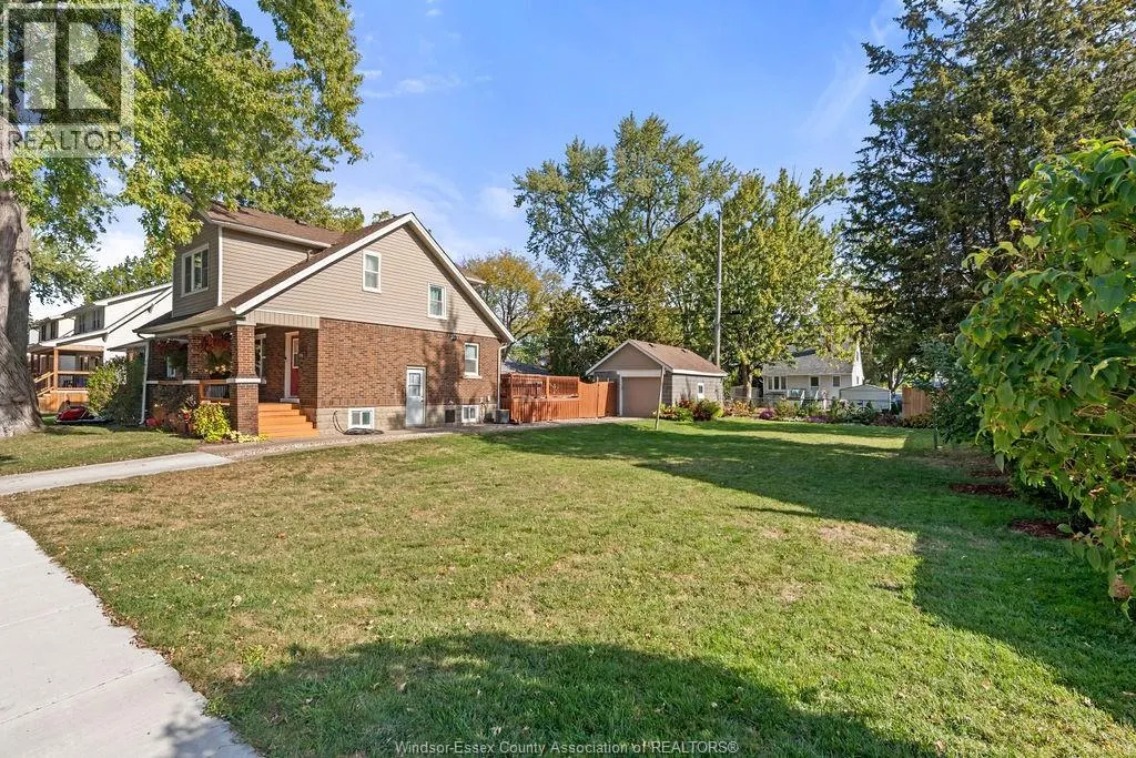 1784 FRANCOIS ROAD