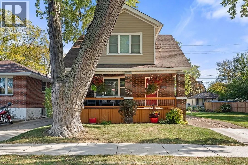 1784 FRANCOIS ROAD