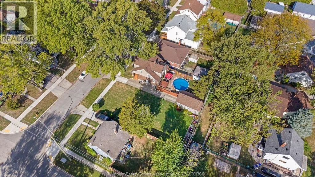 1784 FRANCOIS ROAD