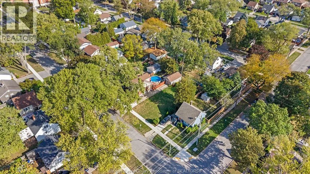 1784 FRANCOIS ROAD