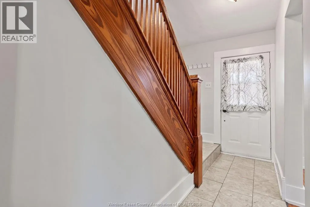 1784 FRANCOIS ROAD