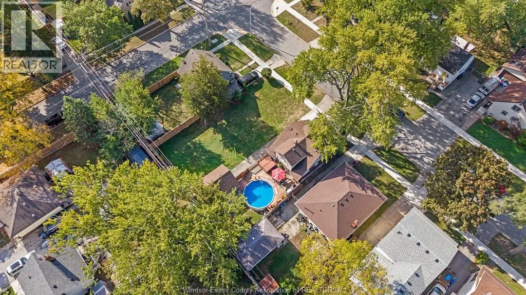 1784 FRANCOIS ROAD