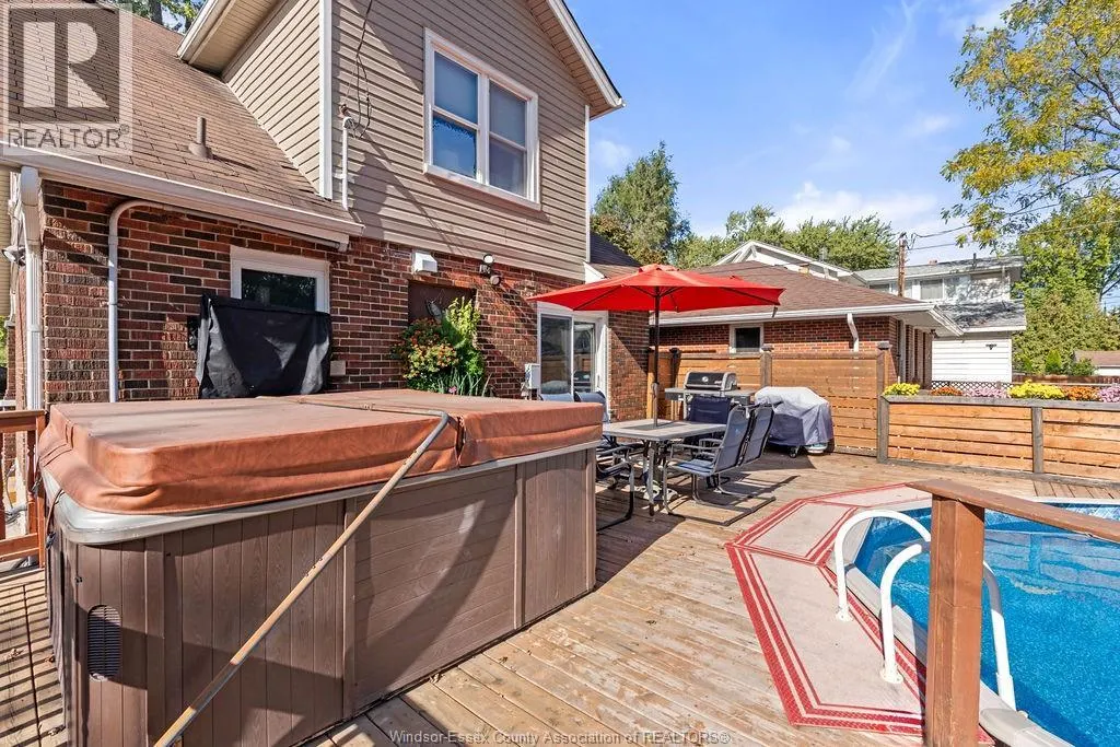 1784 FRANCOIS ROAD