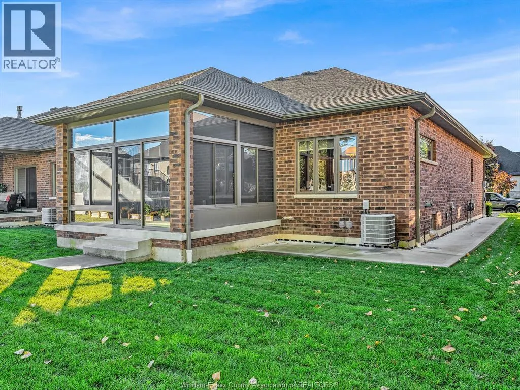 4049 ST. FRANCIS