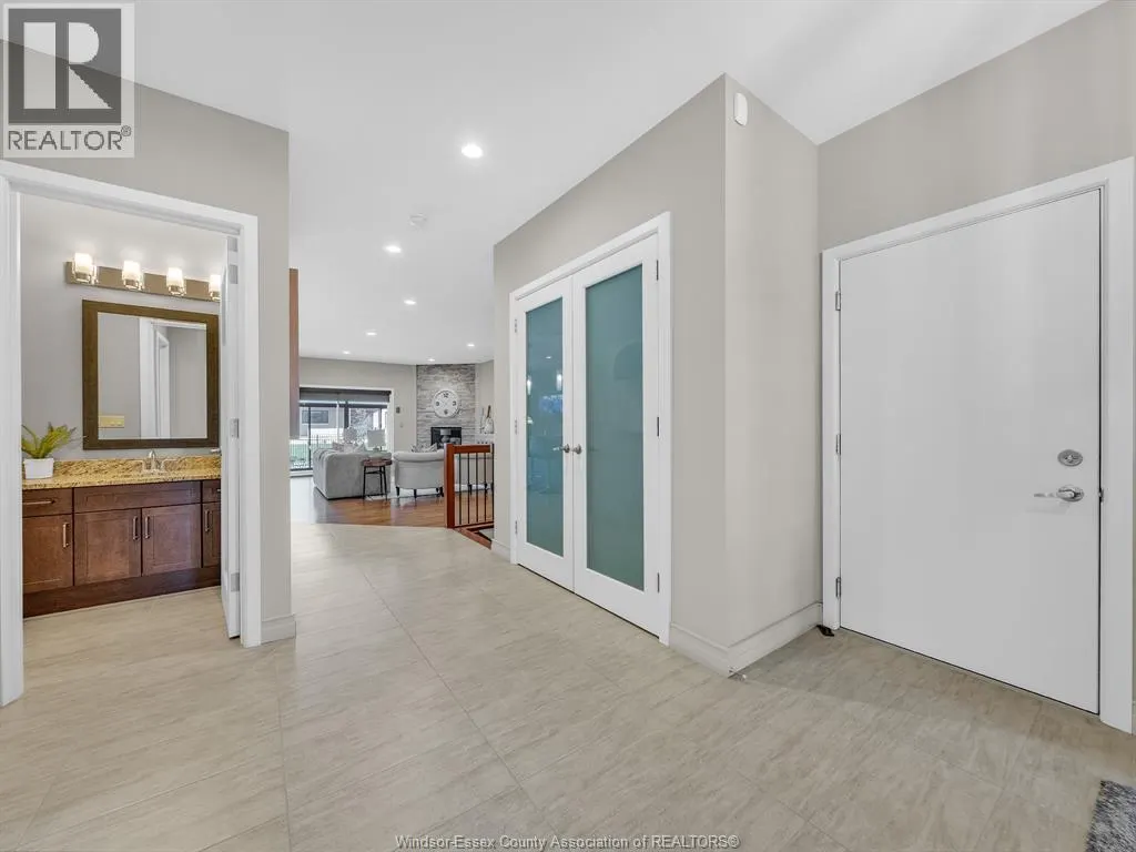4049 ST. FRANCIS