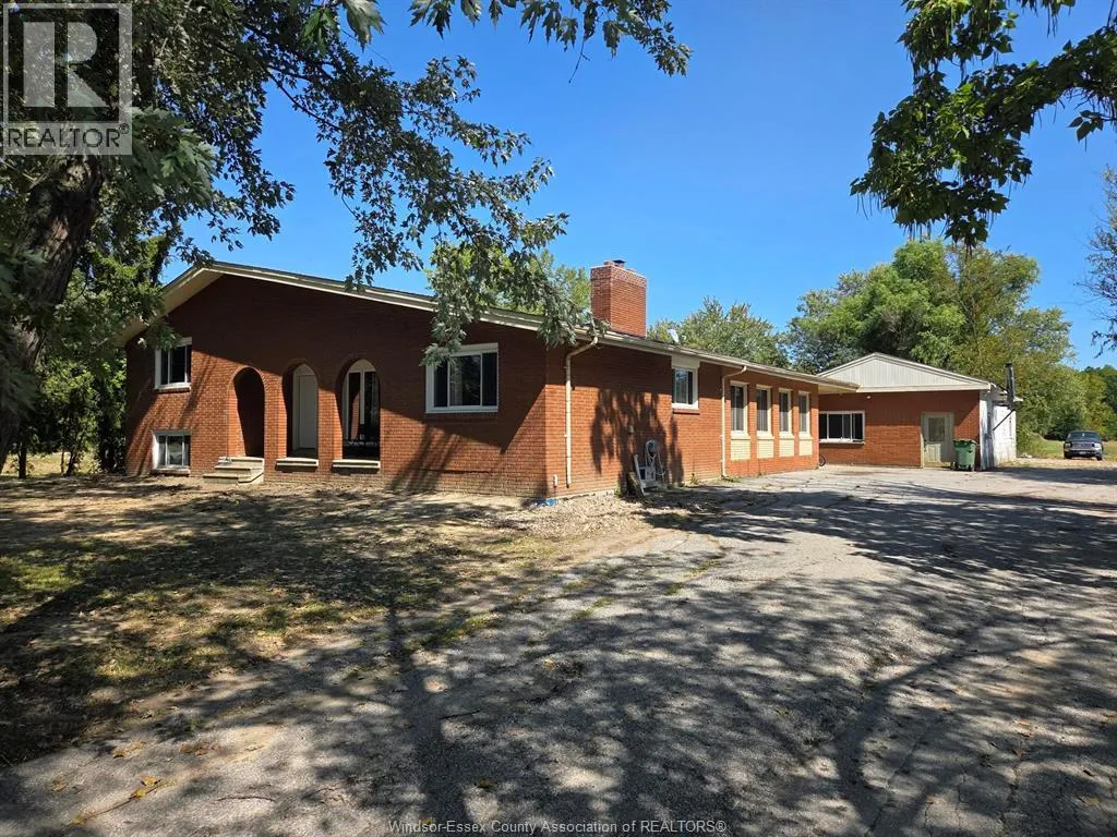 7047 GIARDINI Sideroad