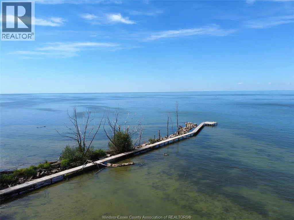 16660 COUTURE BEACH