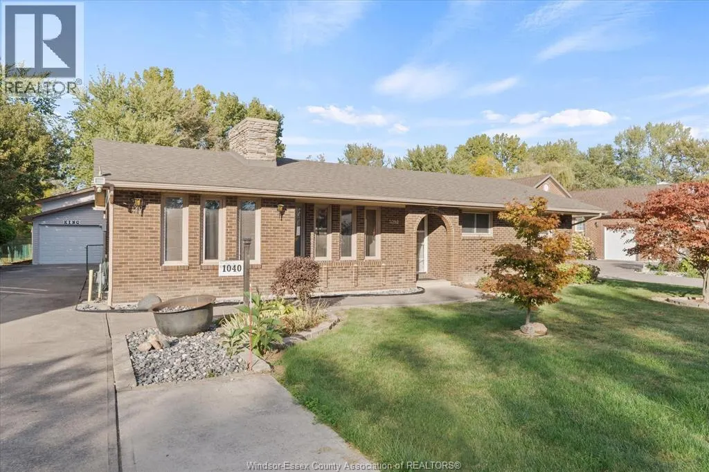 1040 MAJOR STREET