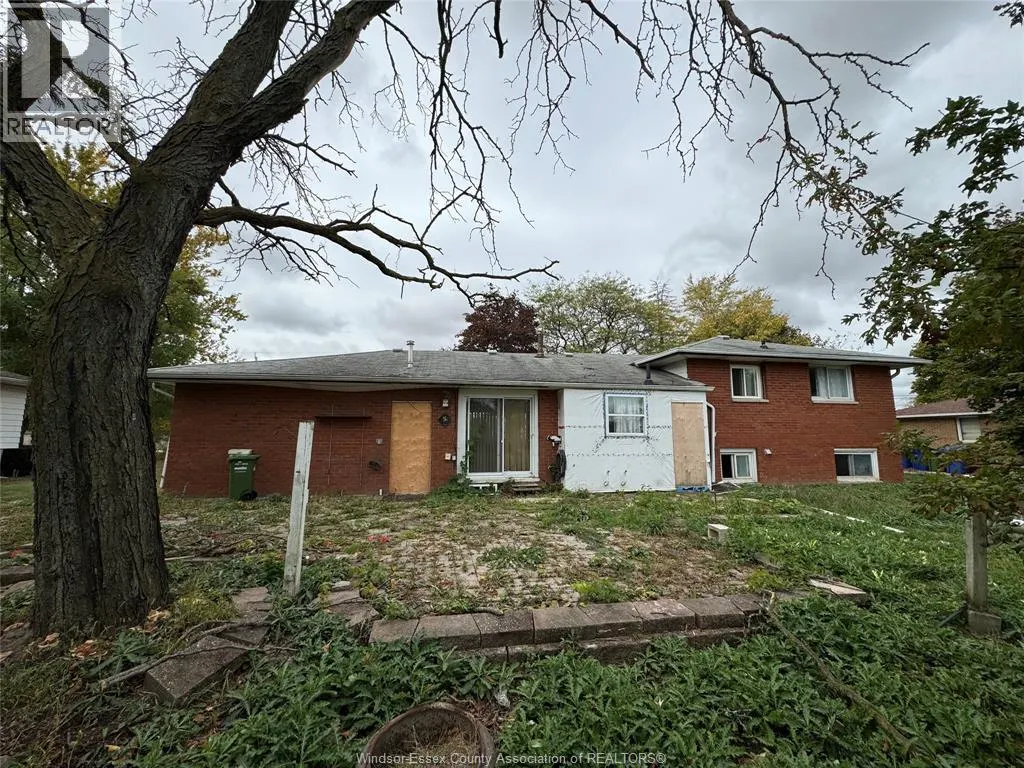 5360 HURON CHURCH LINE ROAD